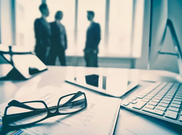 Eksperci Oktan Business Consulting