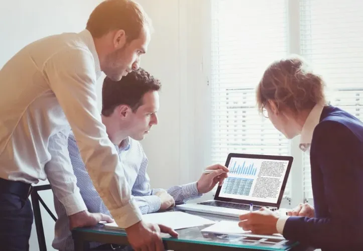 Indywidualne podejście Oktan Business Consulting