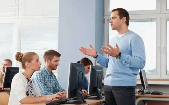 Zespół Oktan Business Consulting